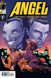 Angel #3 Comic Books - Covers, Scans, Photos in Angel Comic Books - Covers, Scans, Gallery
